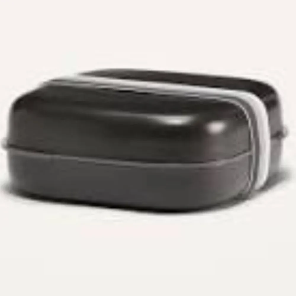 Bento Hip w/Purpose Compact‎ Bento Lunch Box